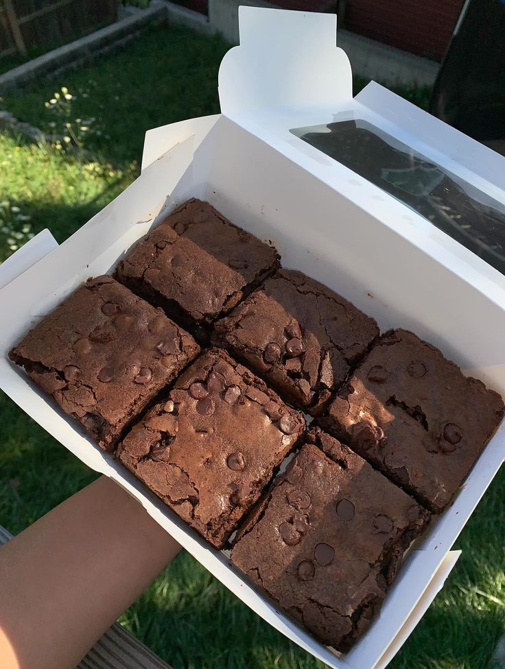 Brownies