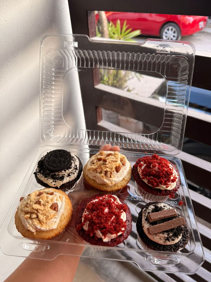 Cupcakes
